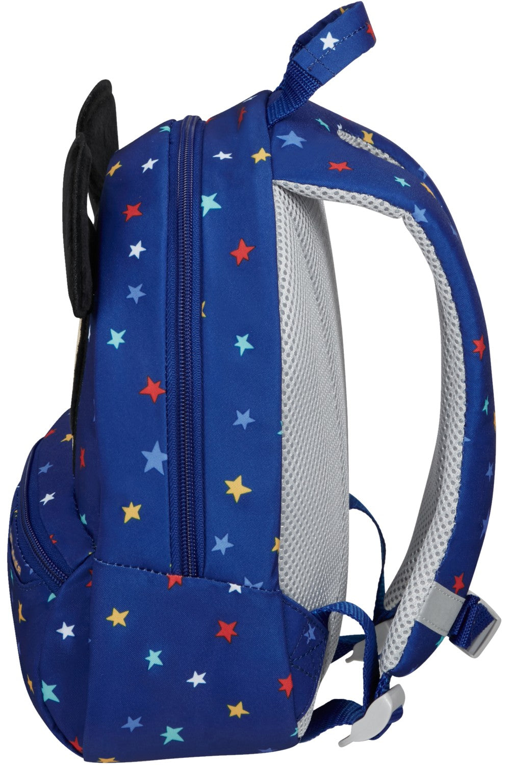 Samsonite zainetto kids S in tessuto "Disney Ultimate 2 Multicolor 140106.9548 mickey stars