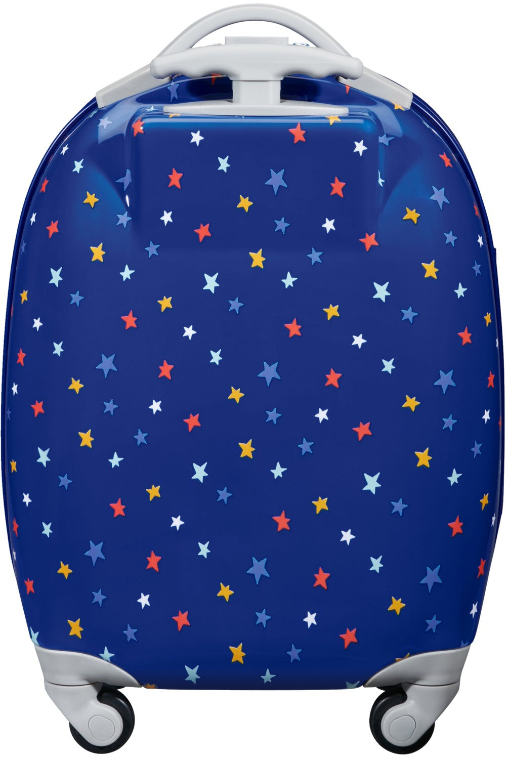 Samsonite trolley kids in polipropilene "Disney Ultimate 2 Multicolor 140110.9550 mickey donald