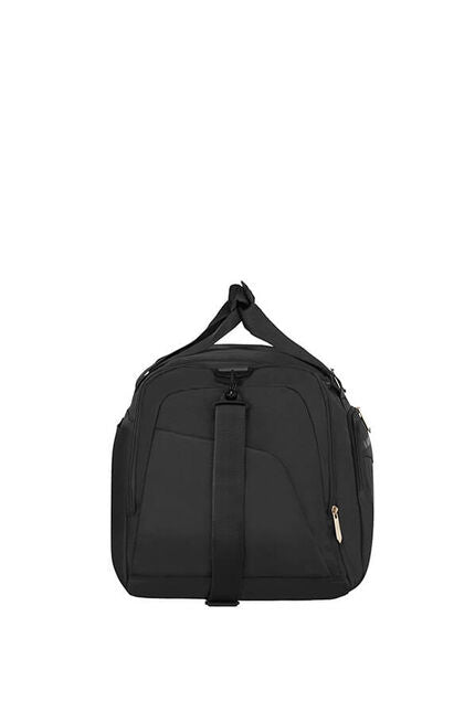 American Tourister borsone in tessuto "Summerfunk" Nero 124893.1041 BLACK