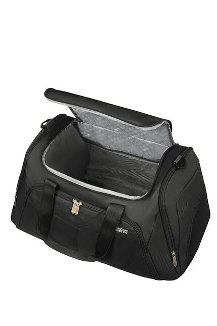 American Tourister borsone in tessuto "Summerfunk" Nero 124893.1041 BLACK