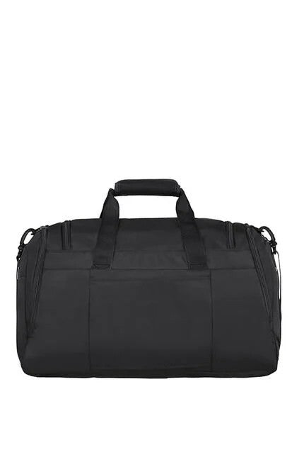 American Tourister borsone in tessuto "Summerfunk" Nero 124893.1041 BLACK