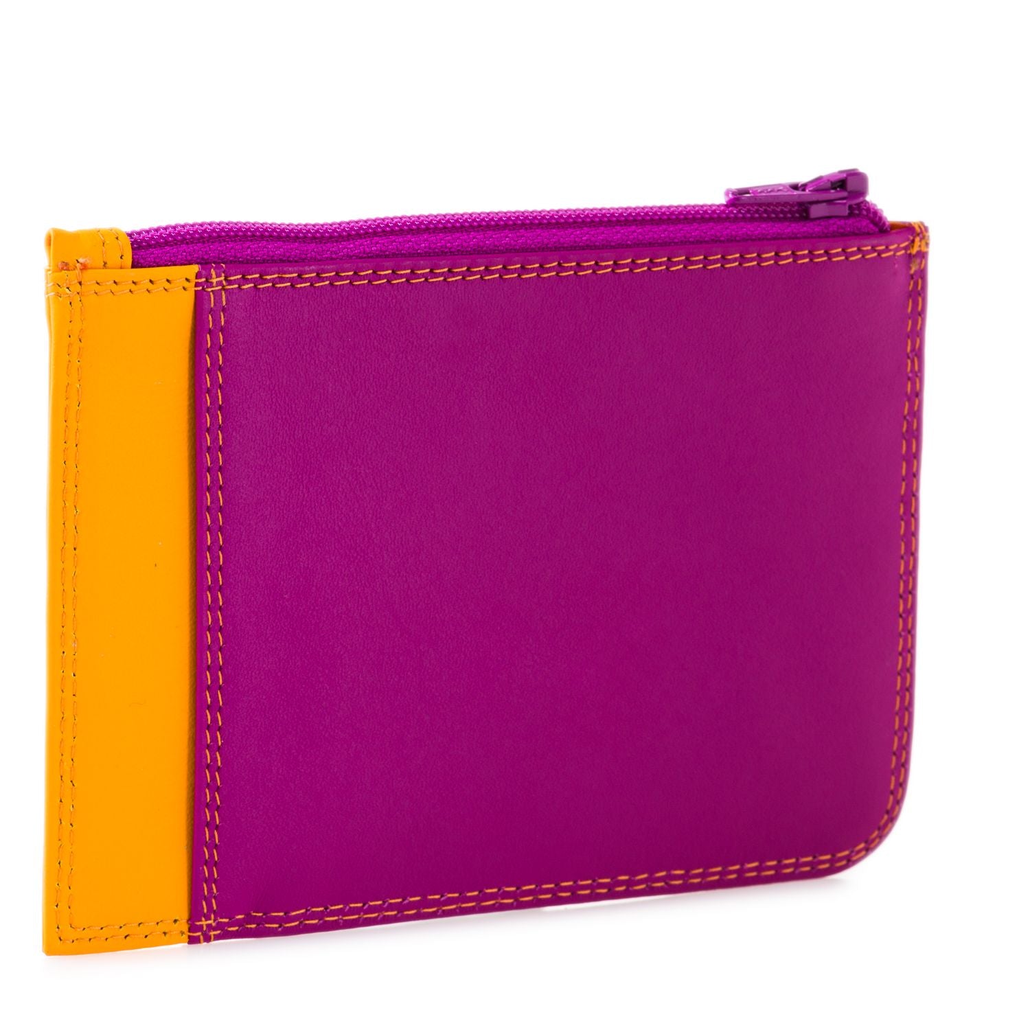 Mywalit porta documenti in pelle "Classic" Multicolor 1210.115 COPACABANA