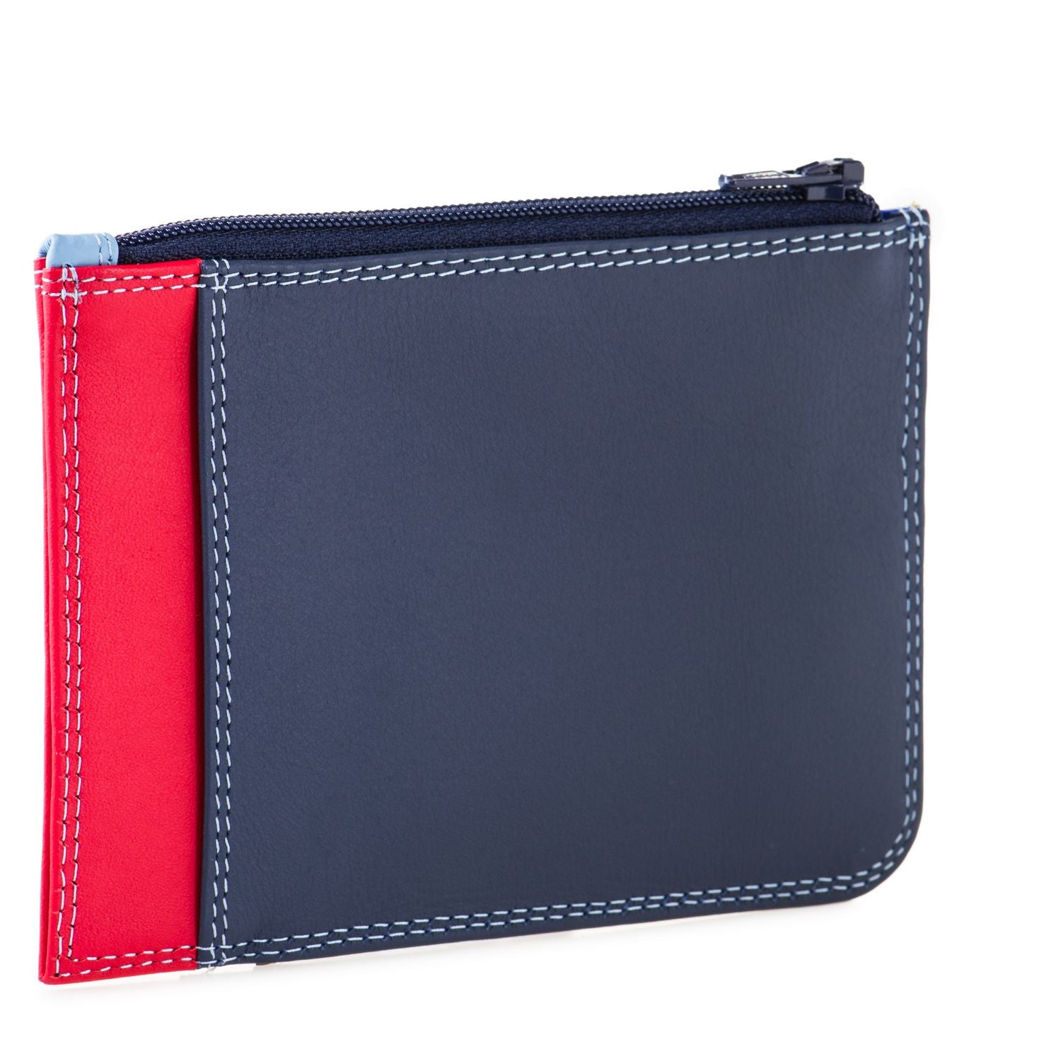 Mywalit porta documenti in pelle "Classic" Multicolor 1210.127 ROYAL
