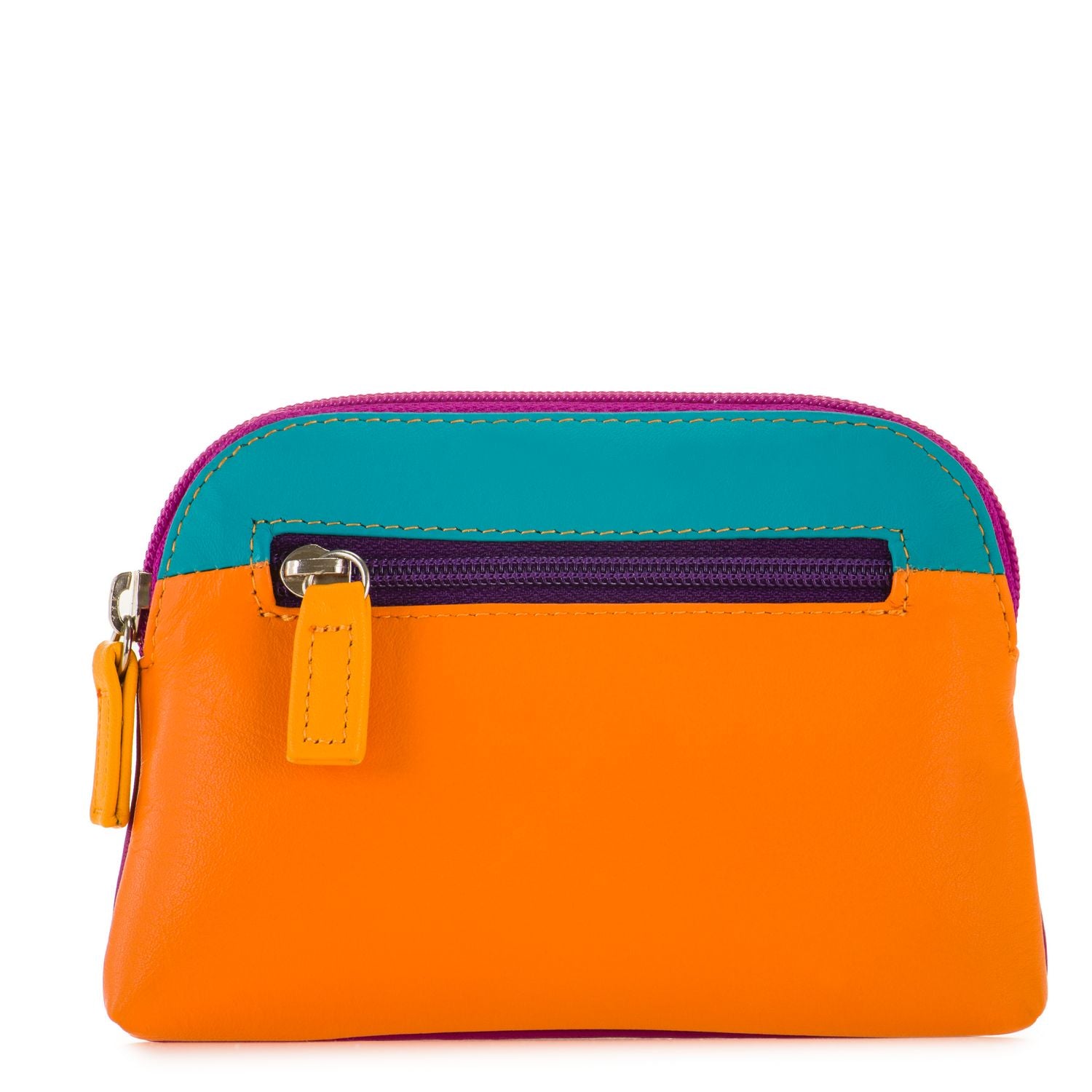 Mywalit portachiavi a bustina in pelle "Classic" Multicolor 313.115 COPACABANA