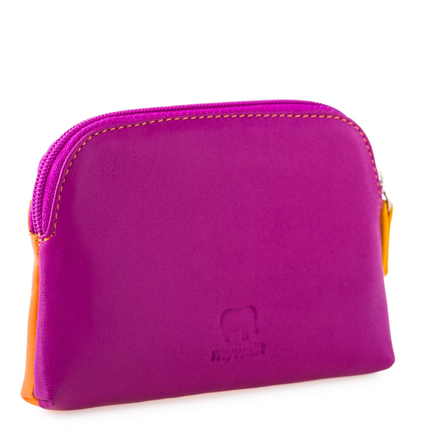 Mywalit portachiavi a bustina in pelle "Classic" Multicolor 313.115 COPACABANA