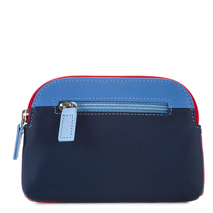 Mywalit portachiavi a bustina in pelle "Classic" Multicolor 313.127 ROYAL