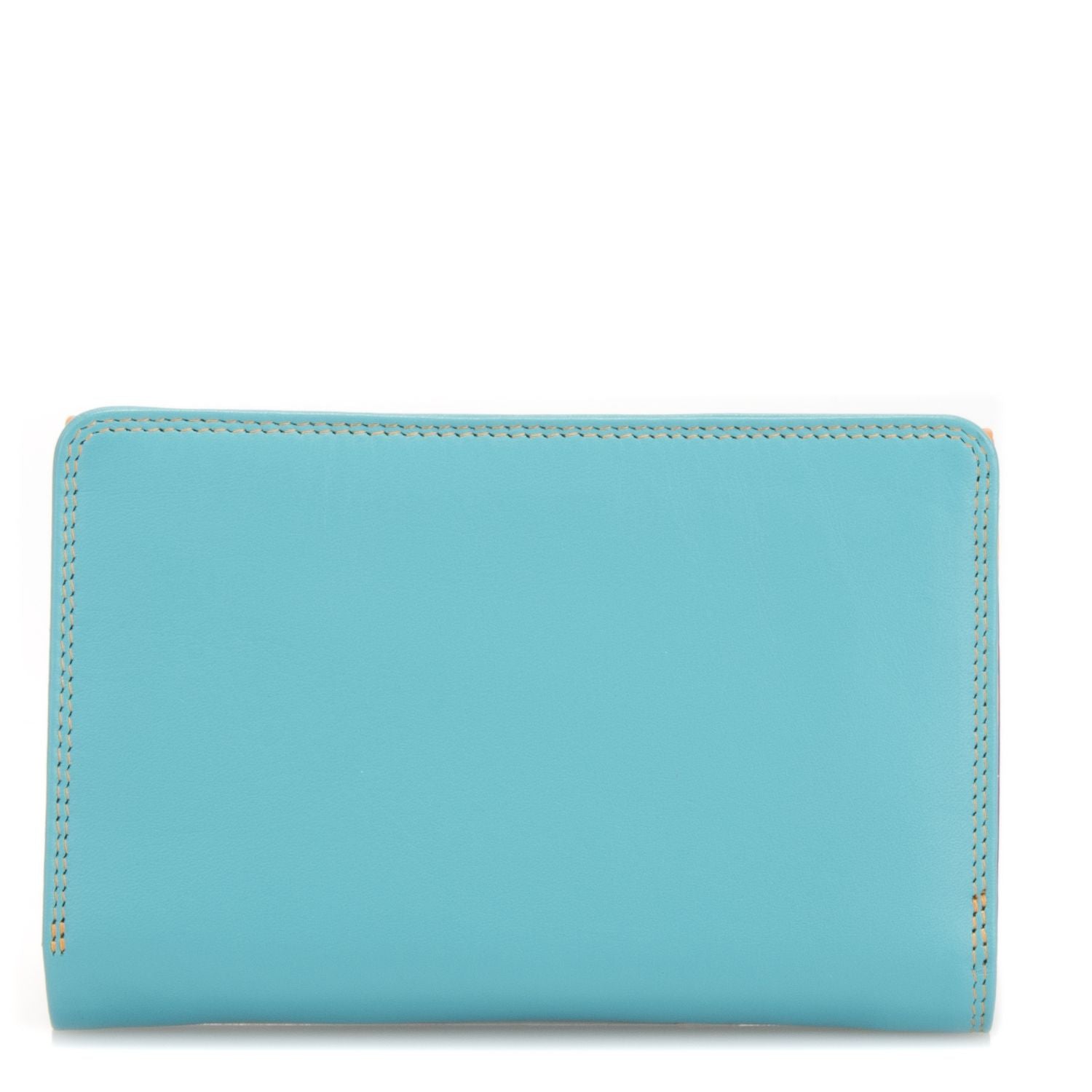 Mywalit portafogli in pelle "Classic" Multicolor 363.115 COPACABANA