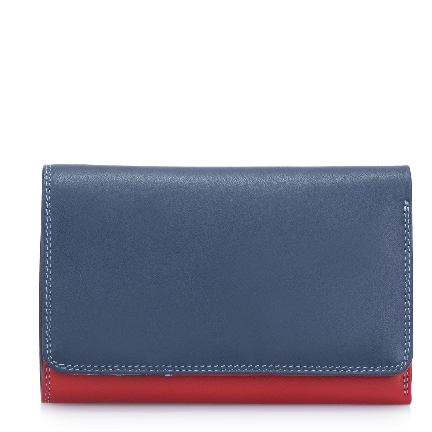 Mywalit portafogli in pelle "Classic" Multicolor 363.127 ROYAL