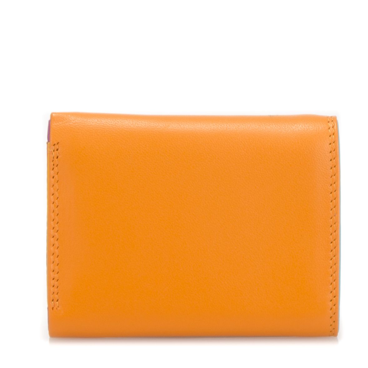 Mywalit portafogli piccolo in pelle "Classic" Multicolor 243.115 COPACABANA