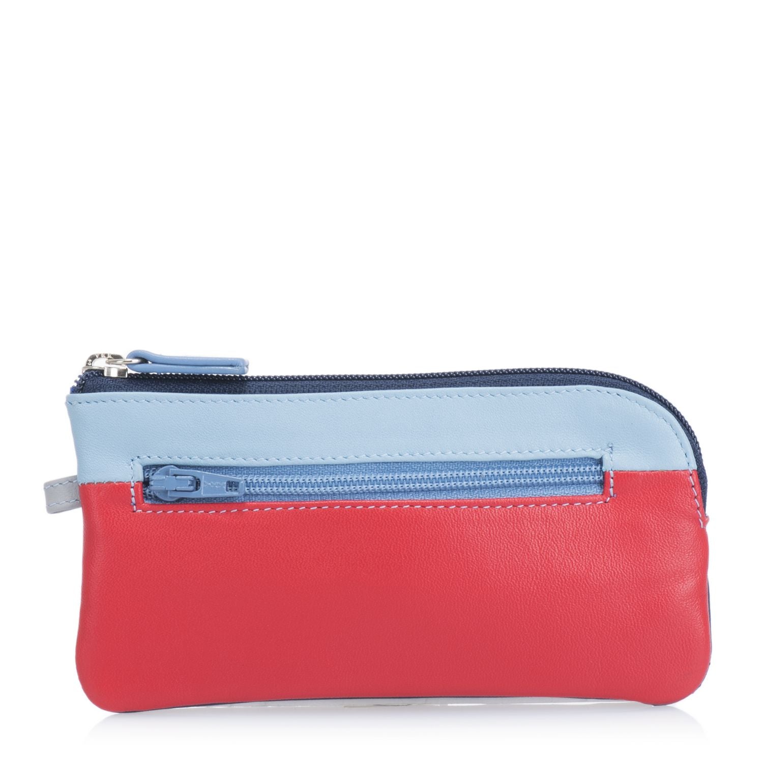 Mywalit portachiavi a bustina in pelle "Classic" Multicolor 267.127 ROYAL