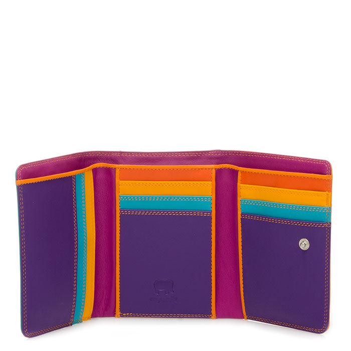 Mywalit portafogli in pelle "Classic" Multicolor 106.115 COPACABANA
