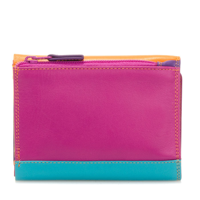 Mywalit portafogli in pelle "Classic" Multicolor 106.115 COPACABANA