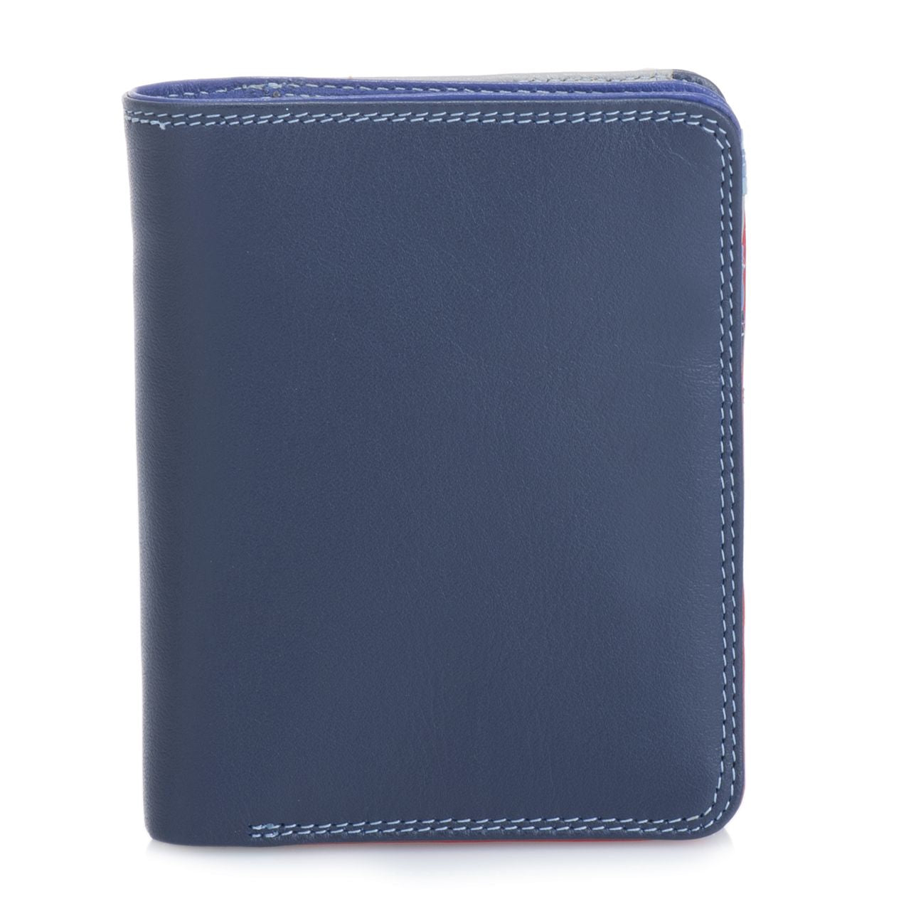 Mywalit portafogli in pelle "Classic" Multicolor 231.127 ROYAL