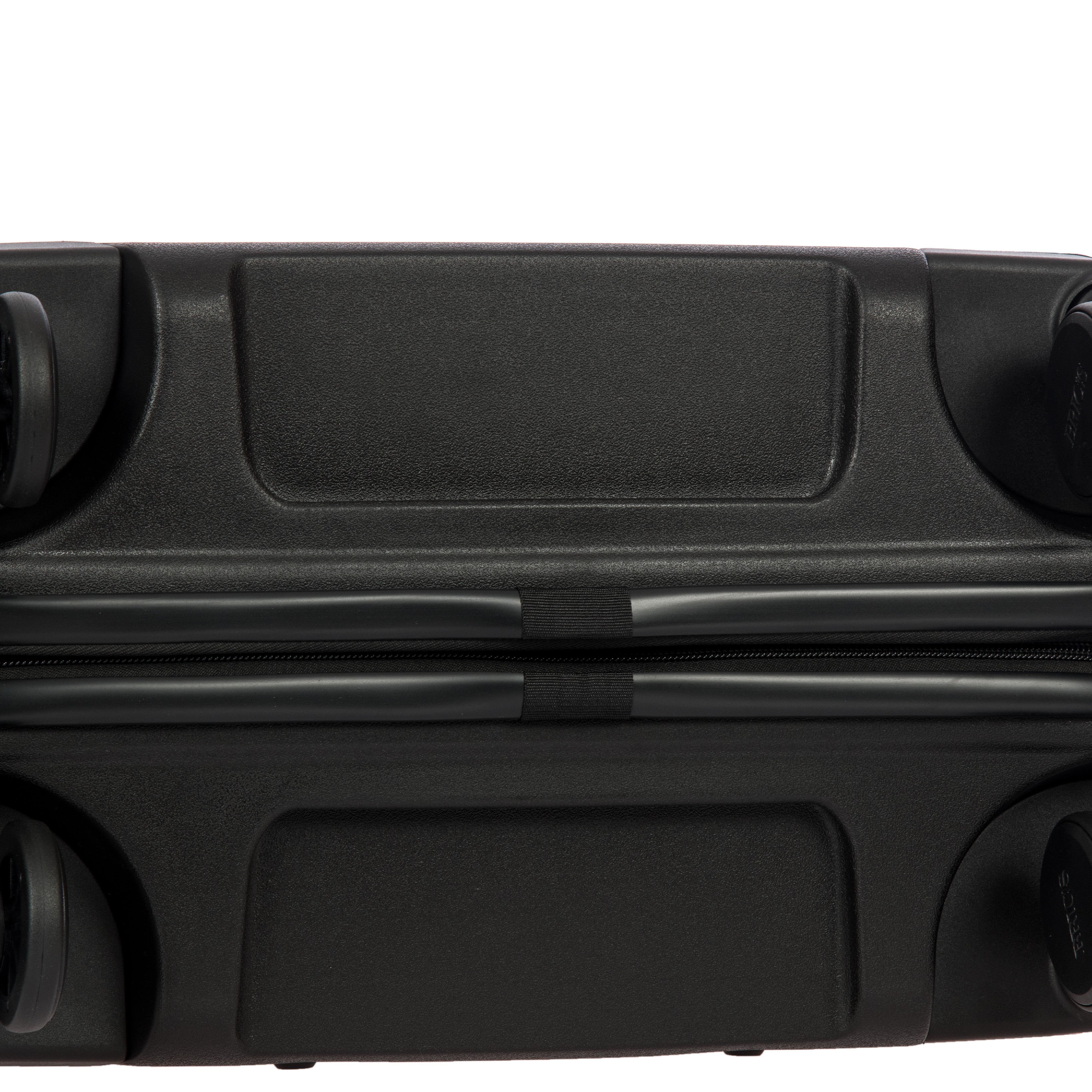 Bric's trolley medio espandibile in polipropilene "Ulisse" Nero B1Y08427.001 NERO