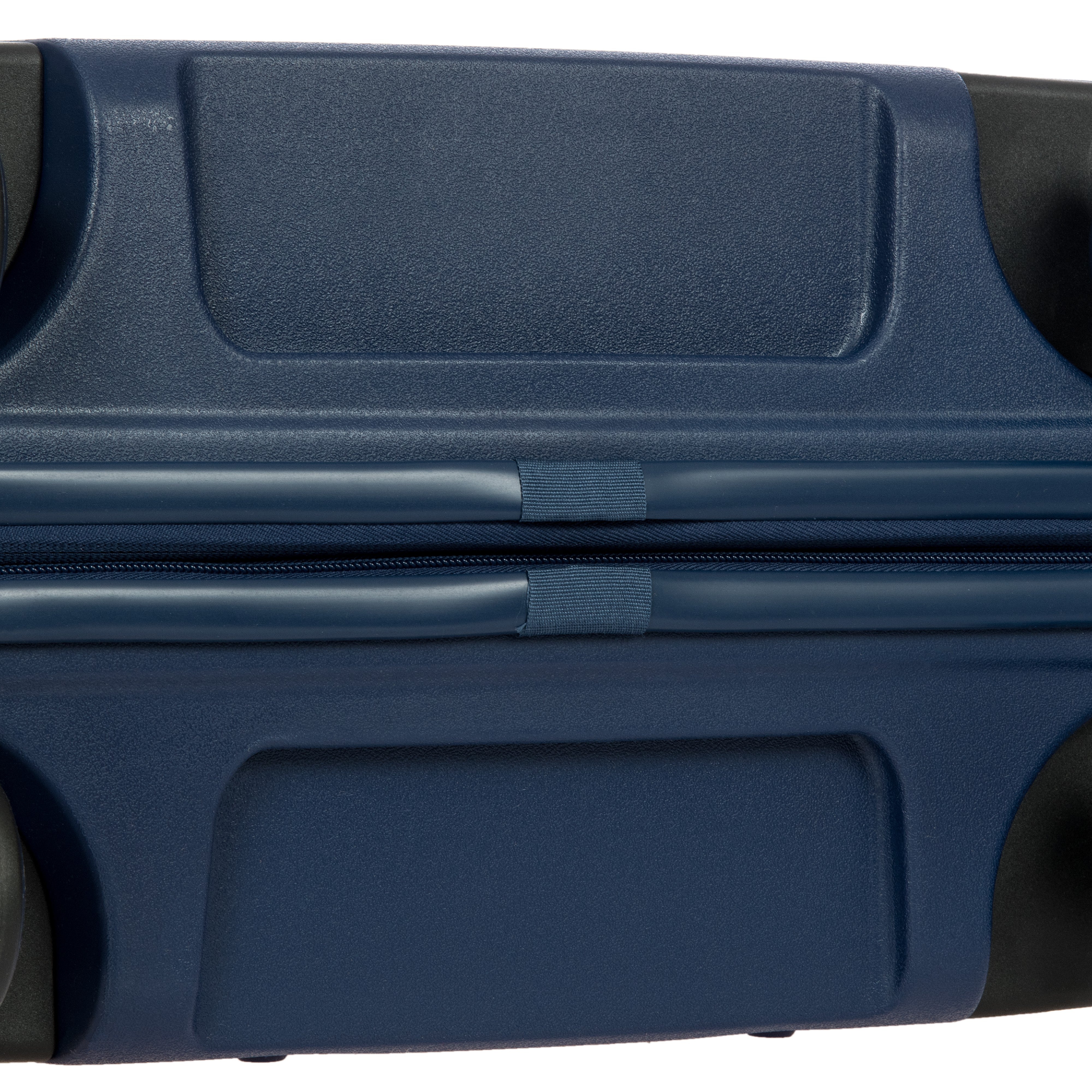 Bric's trolley medio espandibile in polipropilene "Ulisse" Blu B1Y08427.050 OCEANO