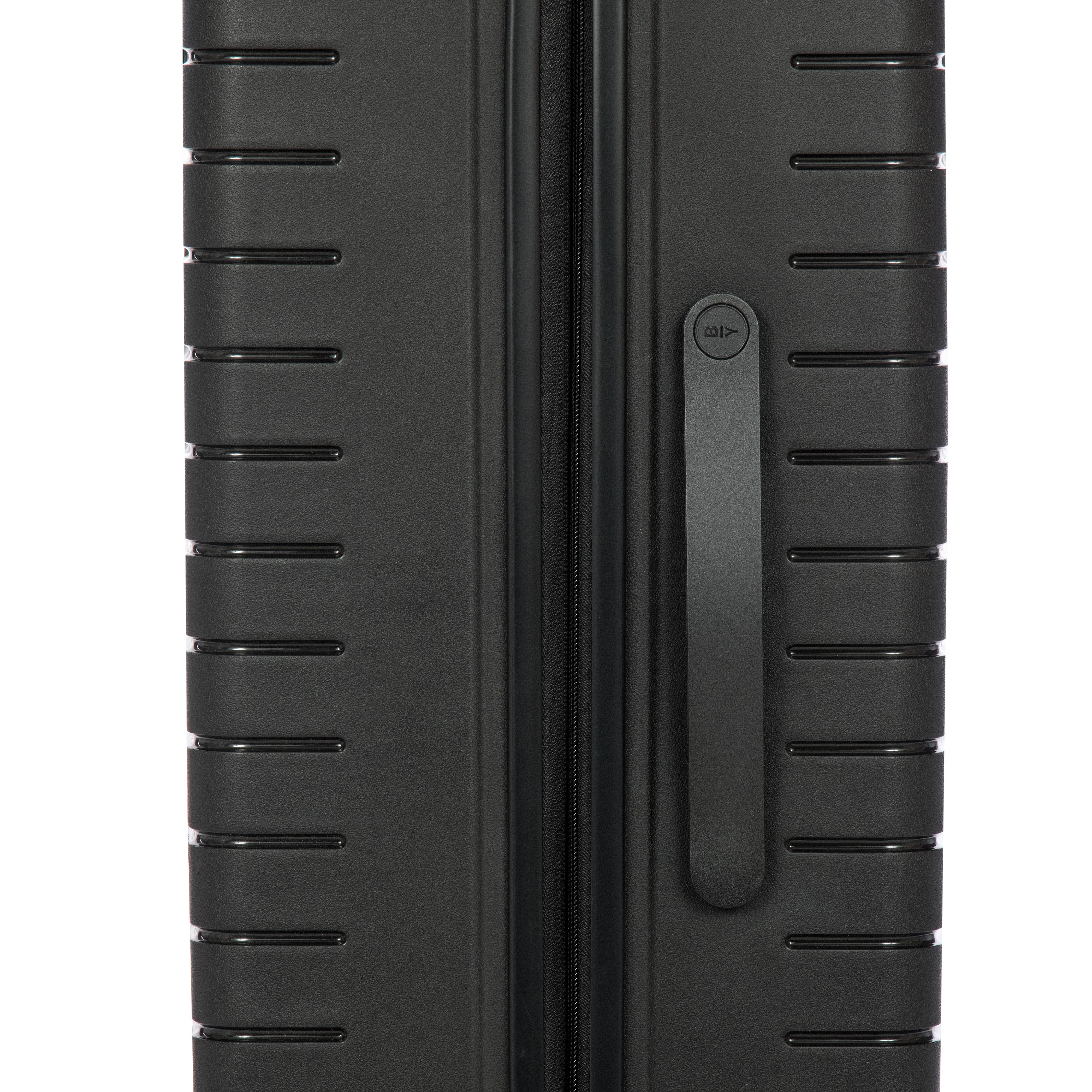 Bric's trolley grande espandibile in polipropilene "Ulisse" Nero B1Y08431.001 NERO