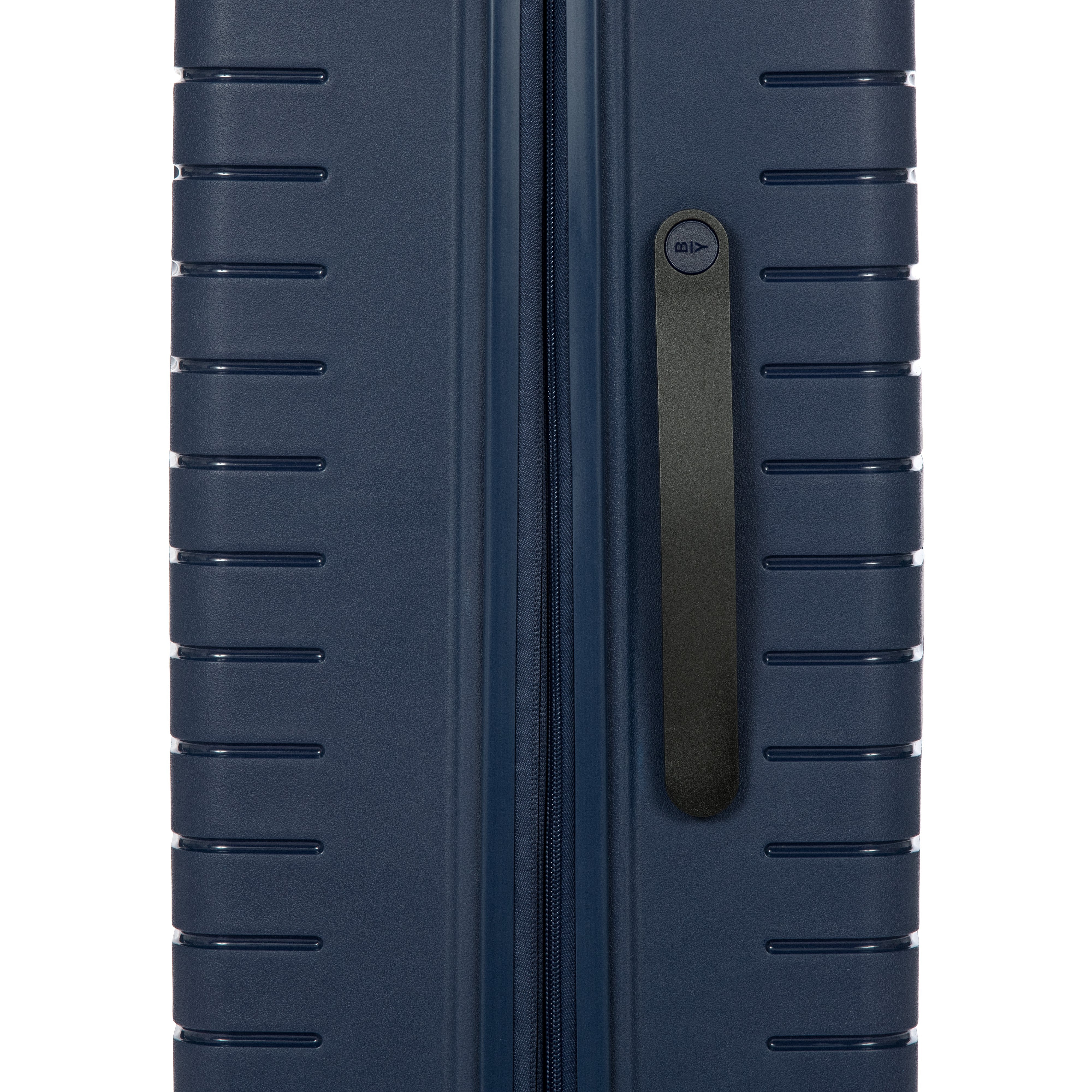 Bric's trolley grande espandibile in polipropilene "Ulisse" Blu B1Y08431.050 OCEANO