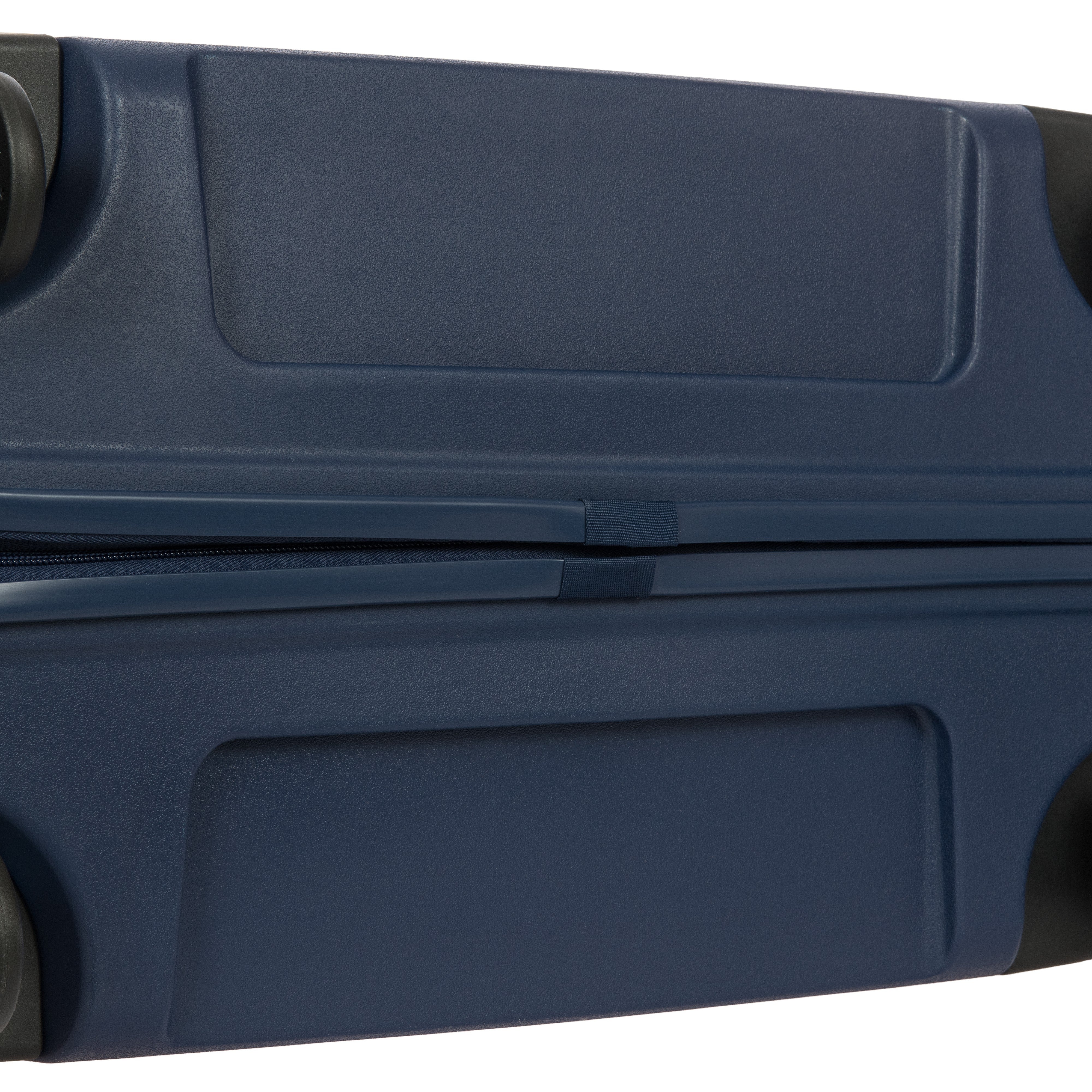 Bric's trolley grande espandibile in polipropilene "Ulisse" Blu B1Y08431.050 OCEANO