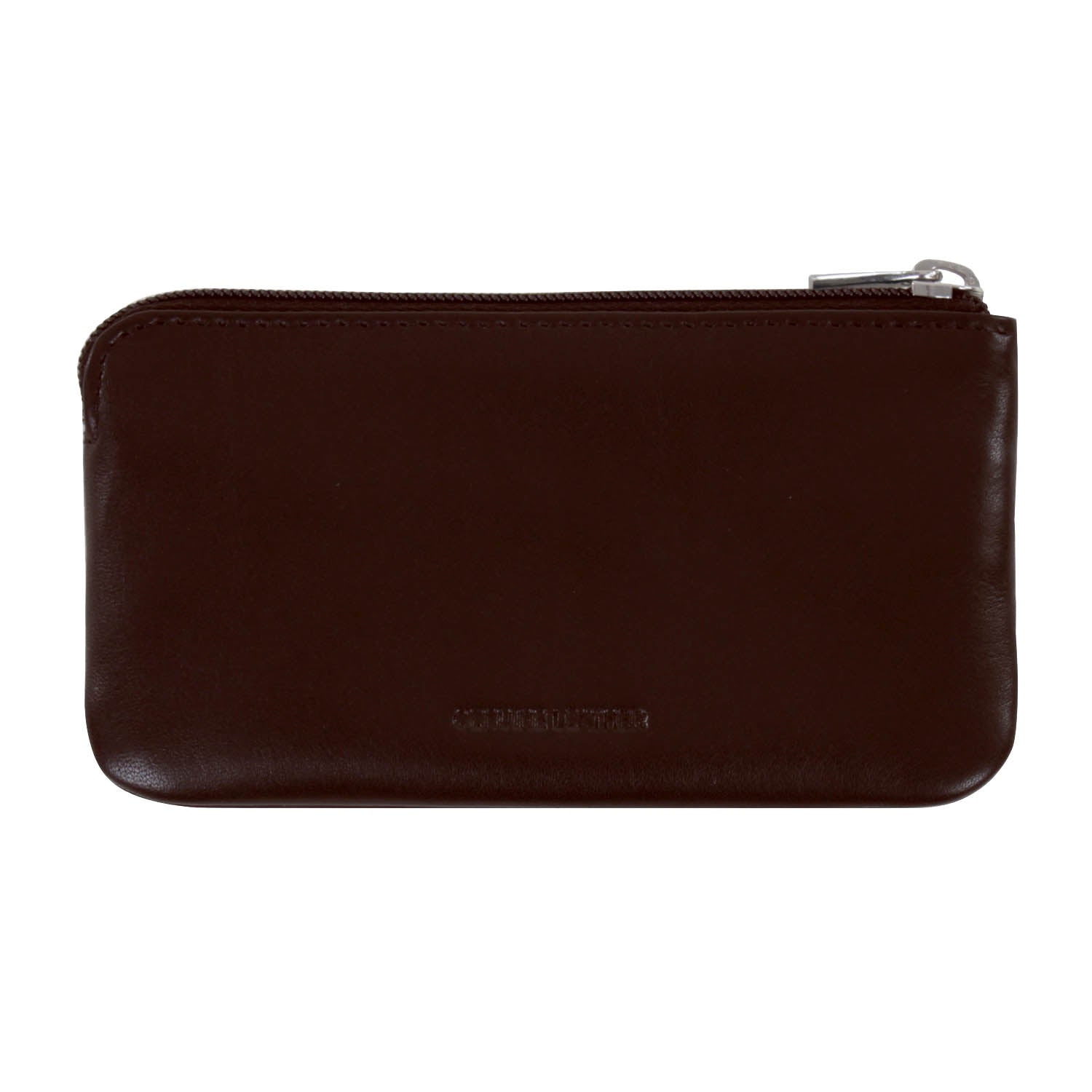 Bric's portachiavi a bustina in pelle "Monte Rosa" Marrone BH109210.002 MORO