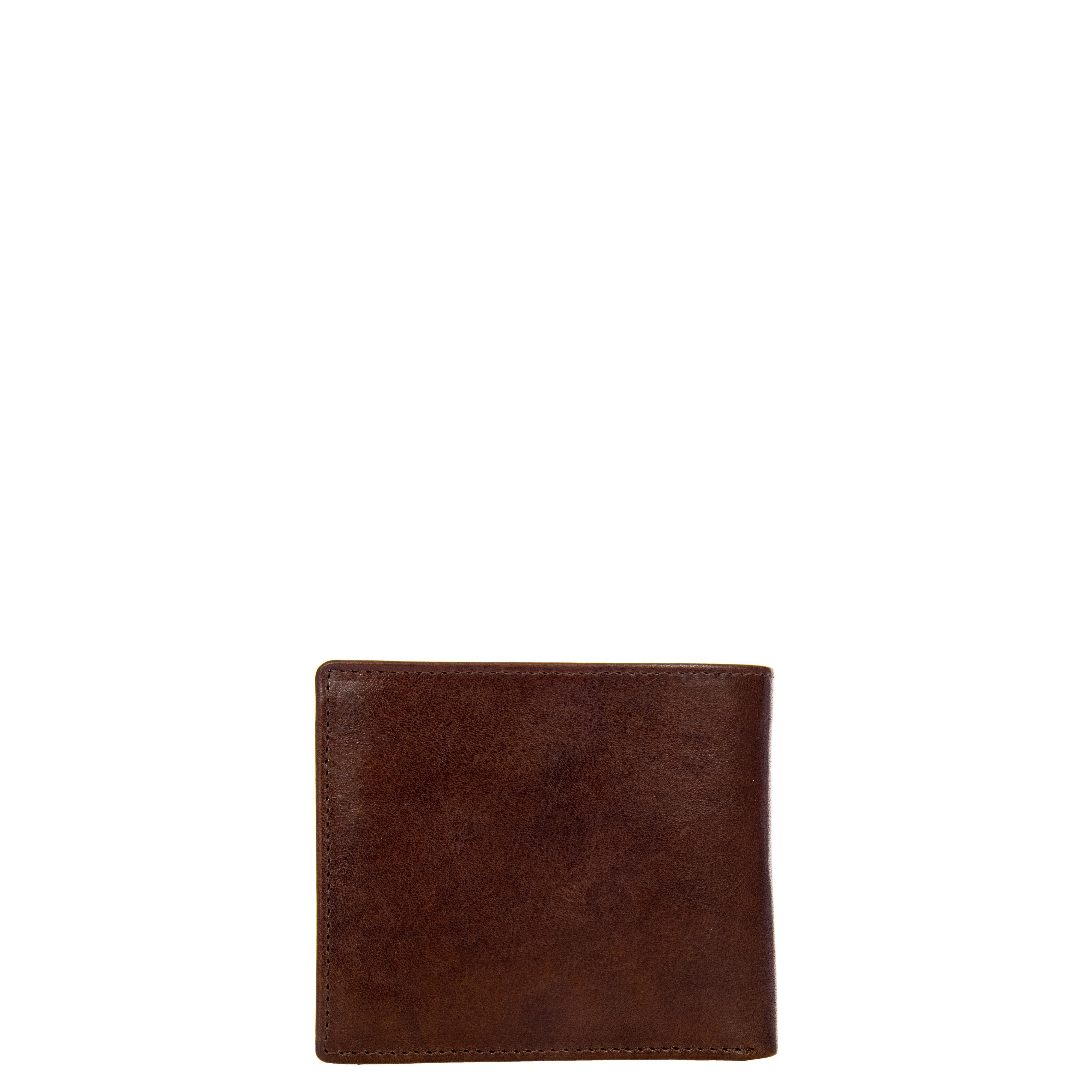 Bric's portafogli in pelle "Monte Rosa" Marrone BH109252.002 MORO