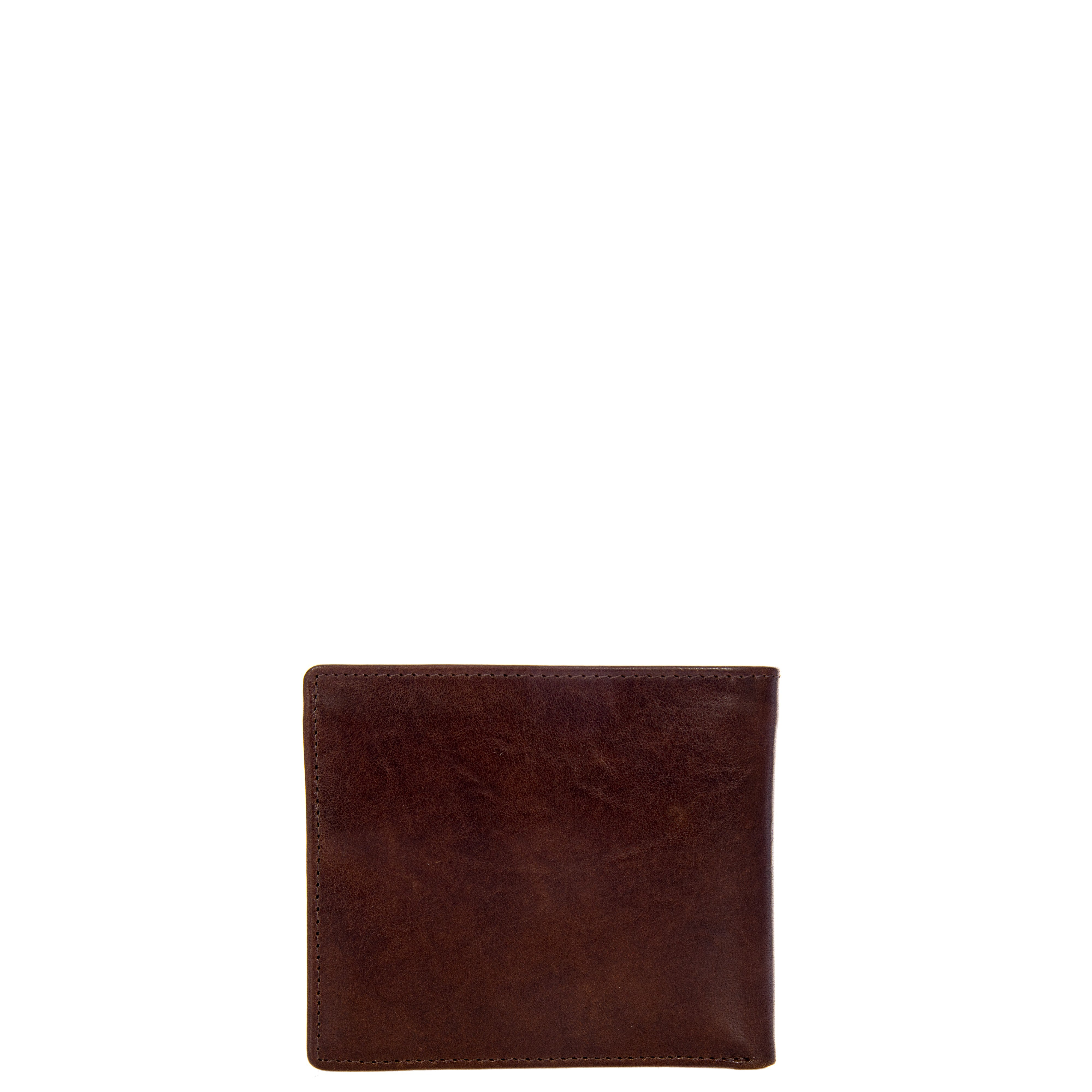 Bric's portafogli in pelle "Monte Rosa" Marrone BH109253.002 MORO