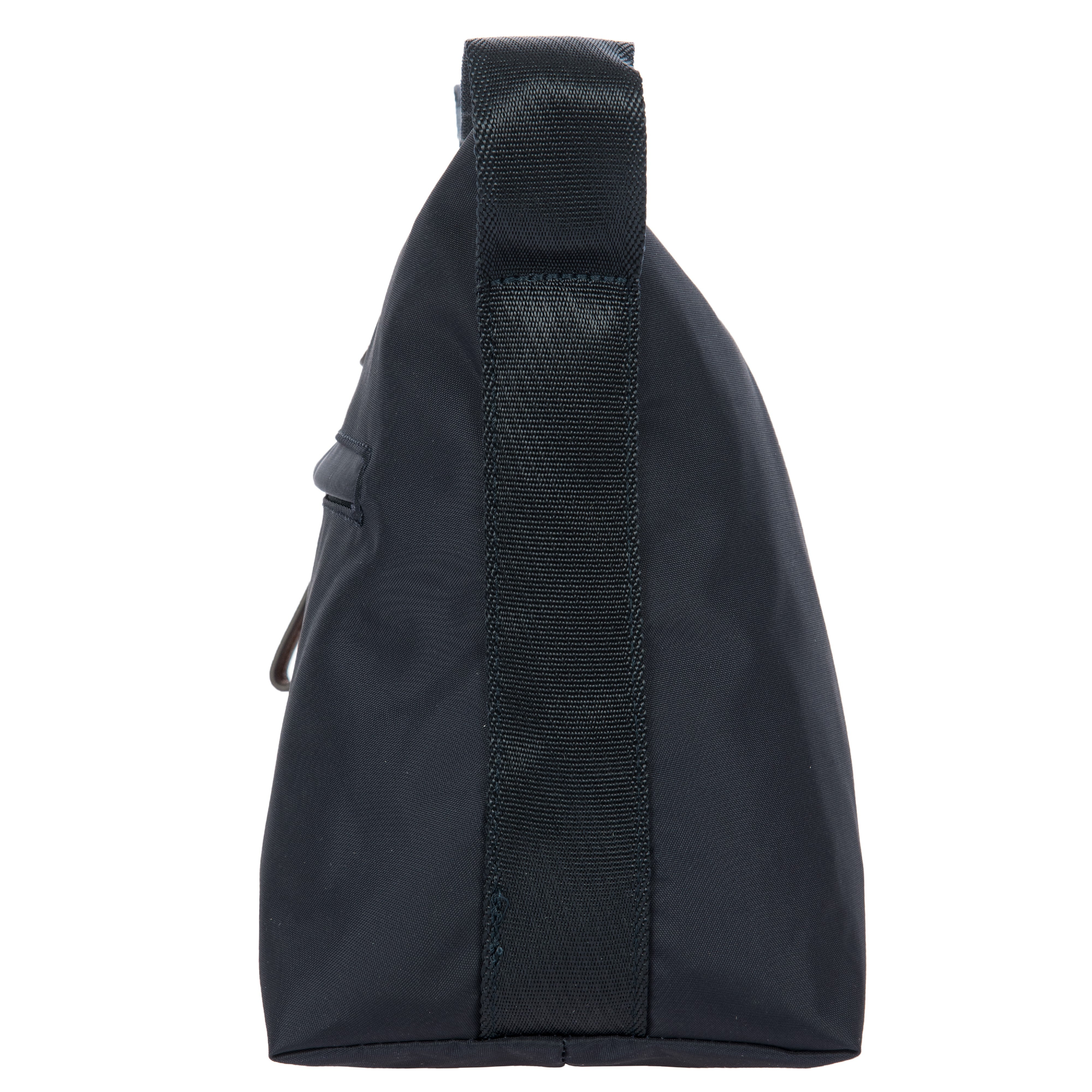 Bric's borsa a tracolla in tessuto "X-Collection" Blu BXG45056.050 OCEANO