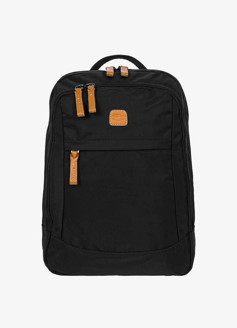 Bric's zaino in tessuto "X-Collection" Nero BXL44649.101 NERO