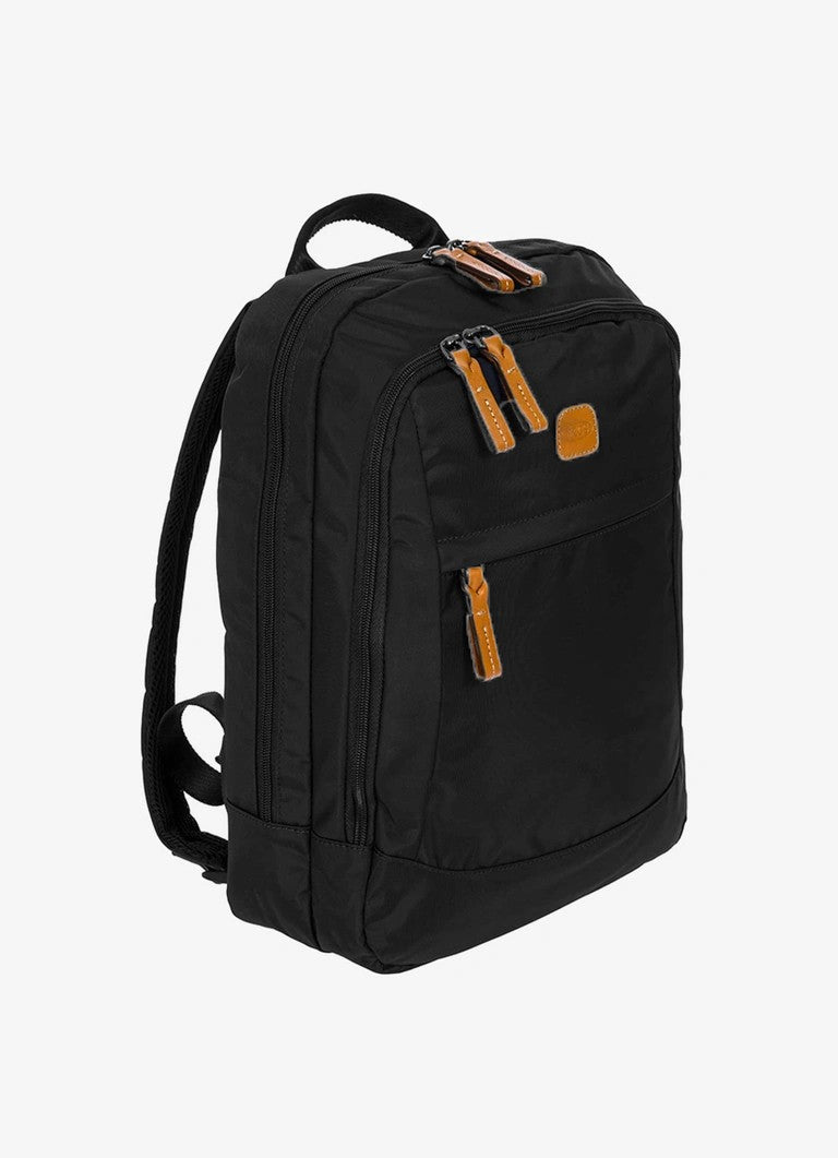 Bric's zaino in tessuto "X-Collection" Nero BXL44649.101 NERO