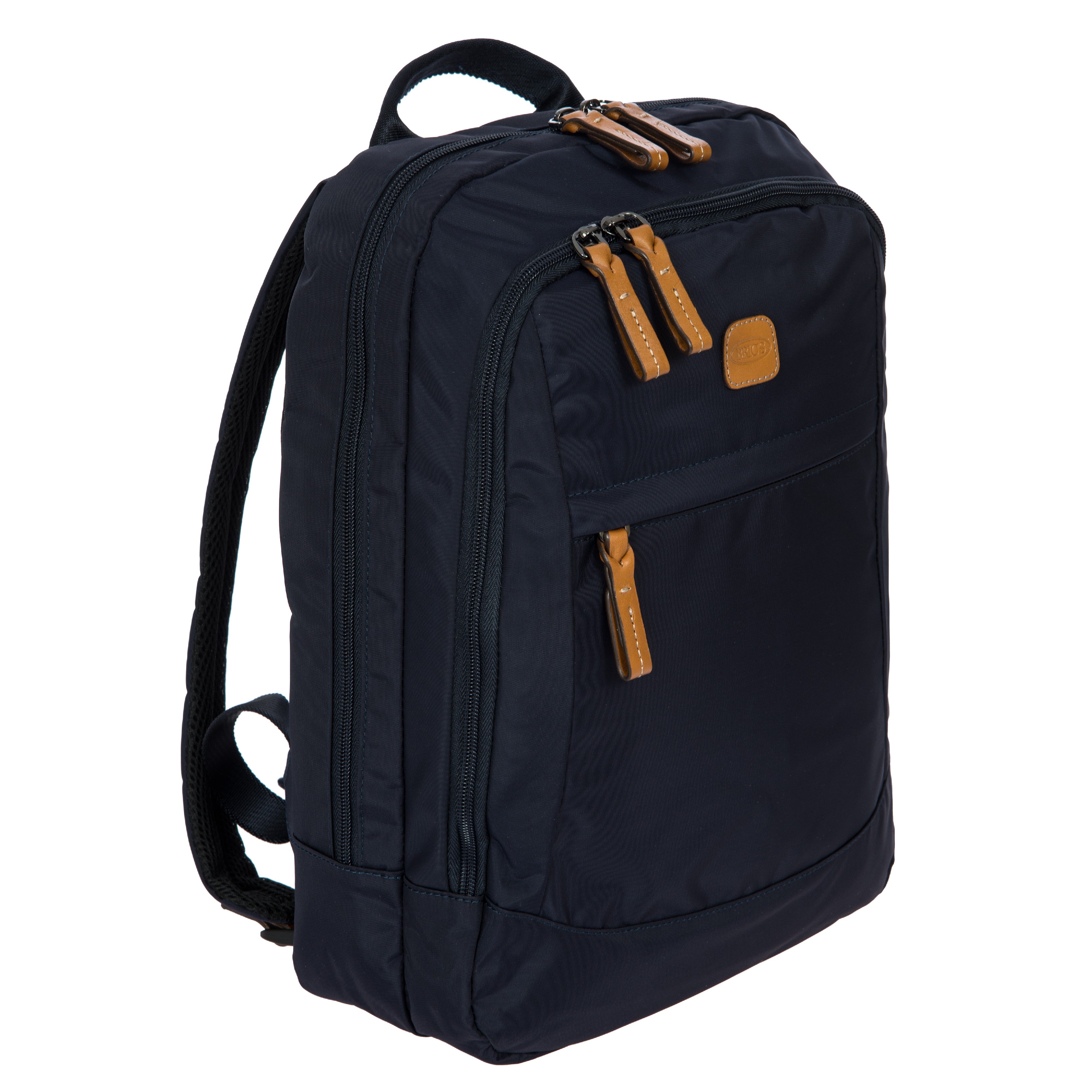 Bric's zaino in tessuto "X-Collection" Blu BXL44649.050 OCEANO