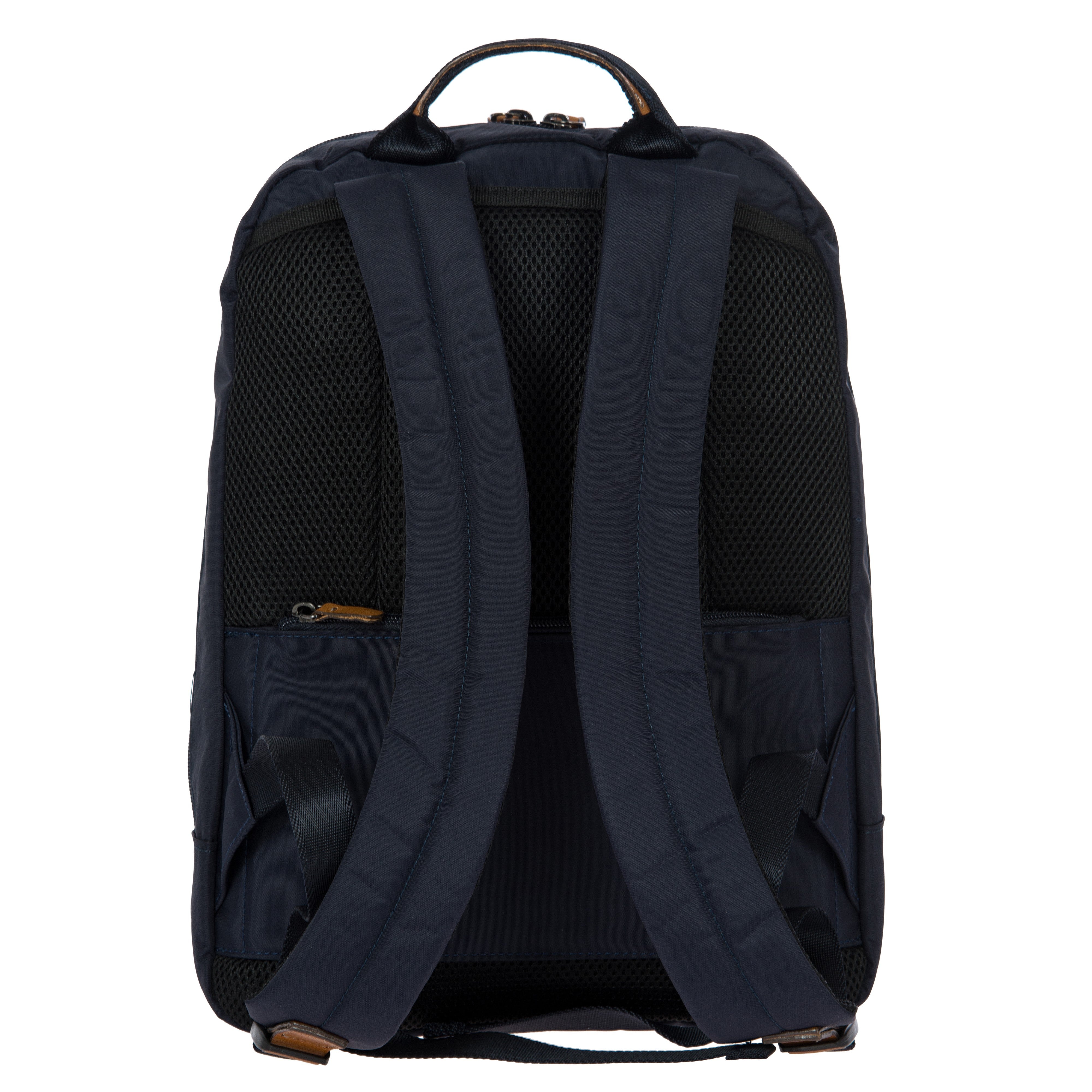 Bric's zaino in tessuto "X-Collection" Blu BXL44649.050 OCEANO