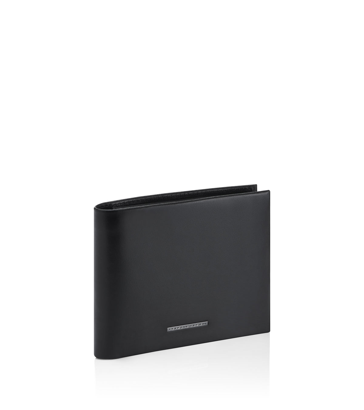 Porsche Design portafogli in pelle "Classic" Nero OBE09903.001