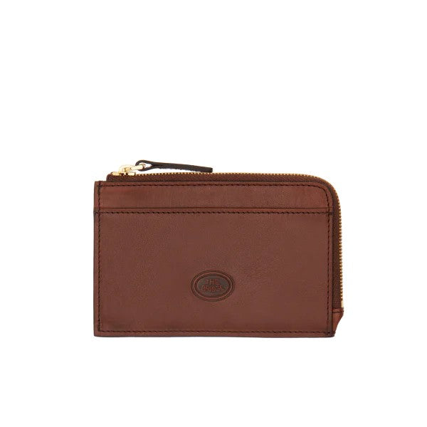 The Bridge porta documenti in pelle "Story" Marrone 01710101.14