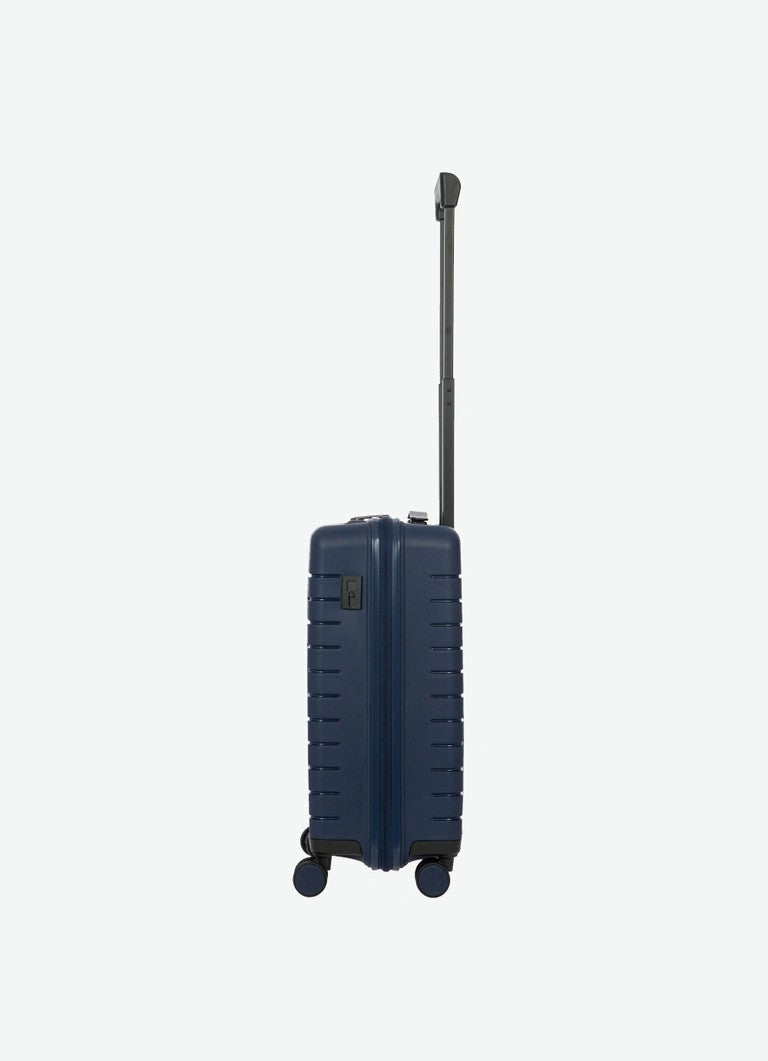 Bric's trolley cabina in polipropilene "Ulisse" Blu B1Y08429.050 OCEANO
