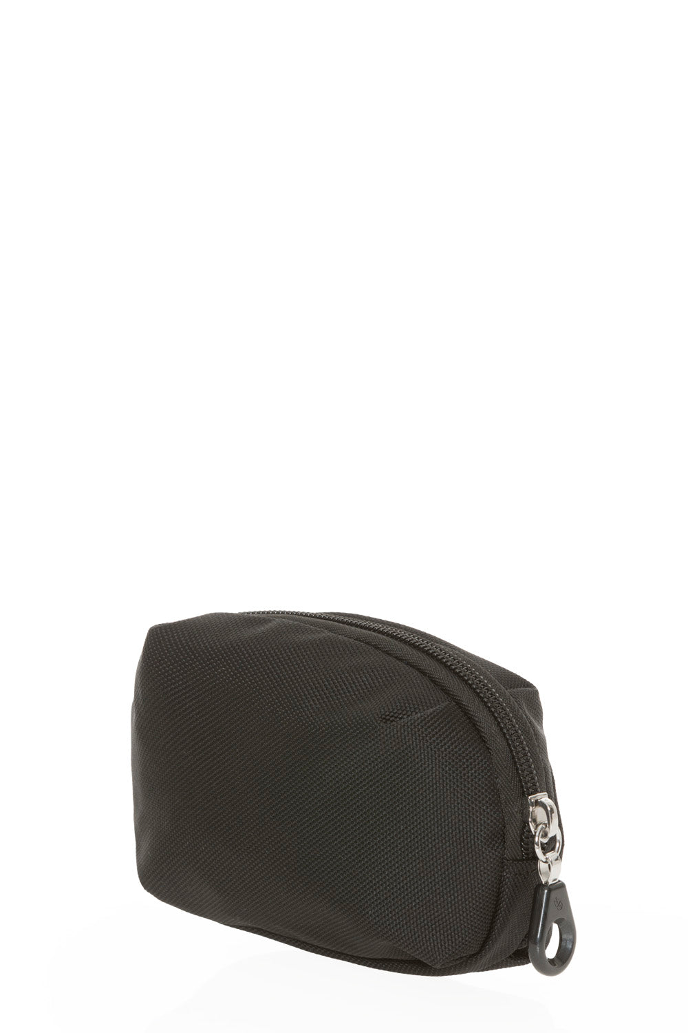 Mandarina Duck portachiavi a bustina in tessuto "MD20" Nero QMR01.651 BLACK