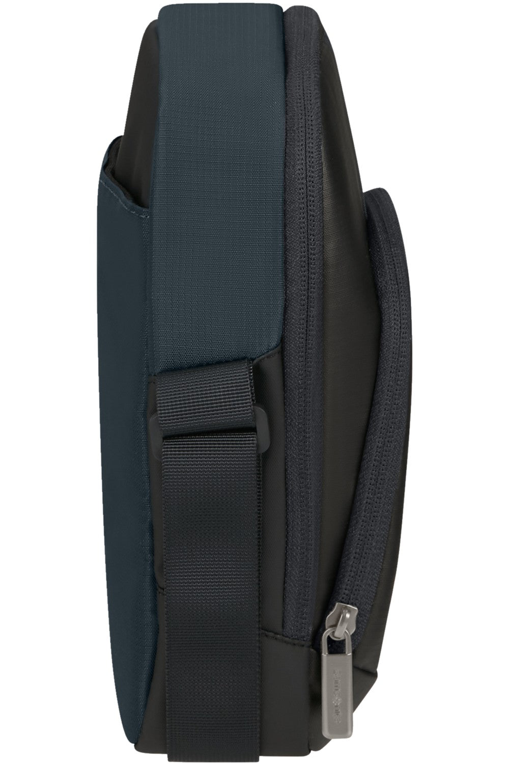 Samsonite borsello in nylon "Biz2Go" Blu 142141.1277 DEEP BLUE
