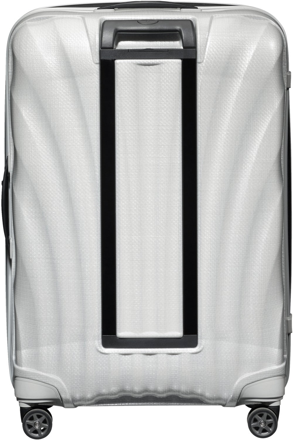 Samsonite trolley grande in curv "C-lite" Bianco 122861.1627 OFF WHITE