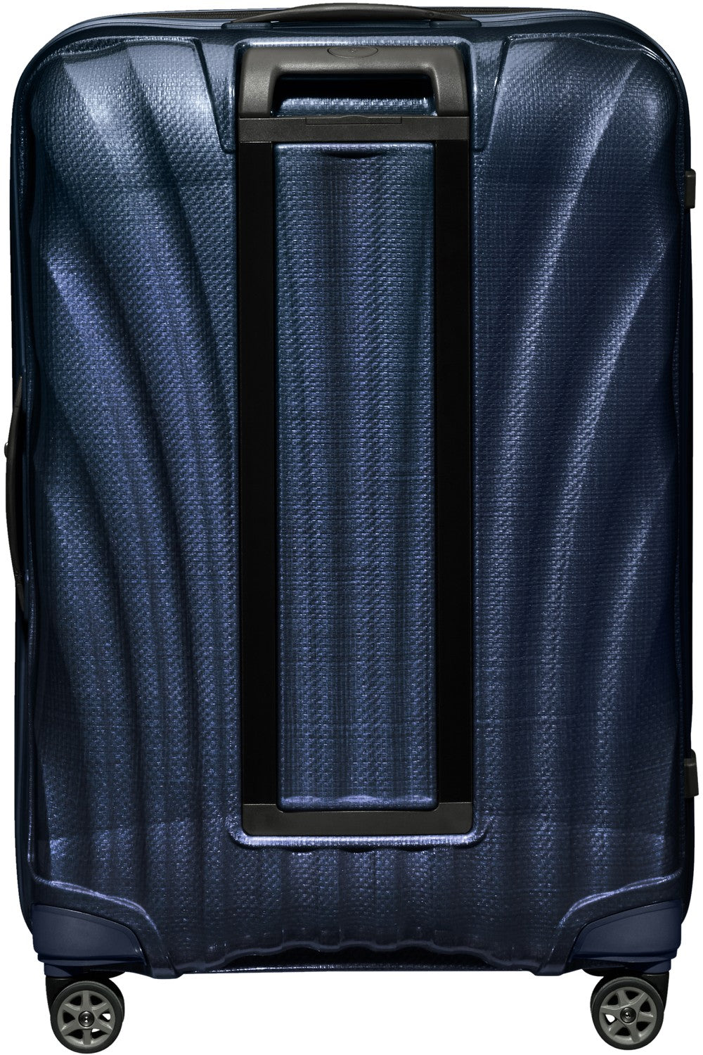 Samsonite trolley grande in curv "C-lite" Blu 122861.1549 MIDNIGHT BLUE