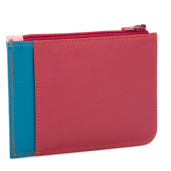 Mywalit porta documenti in pelle "Classic" Multicolor 1210.163 VESUVIO