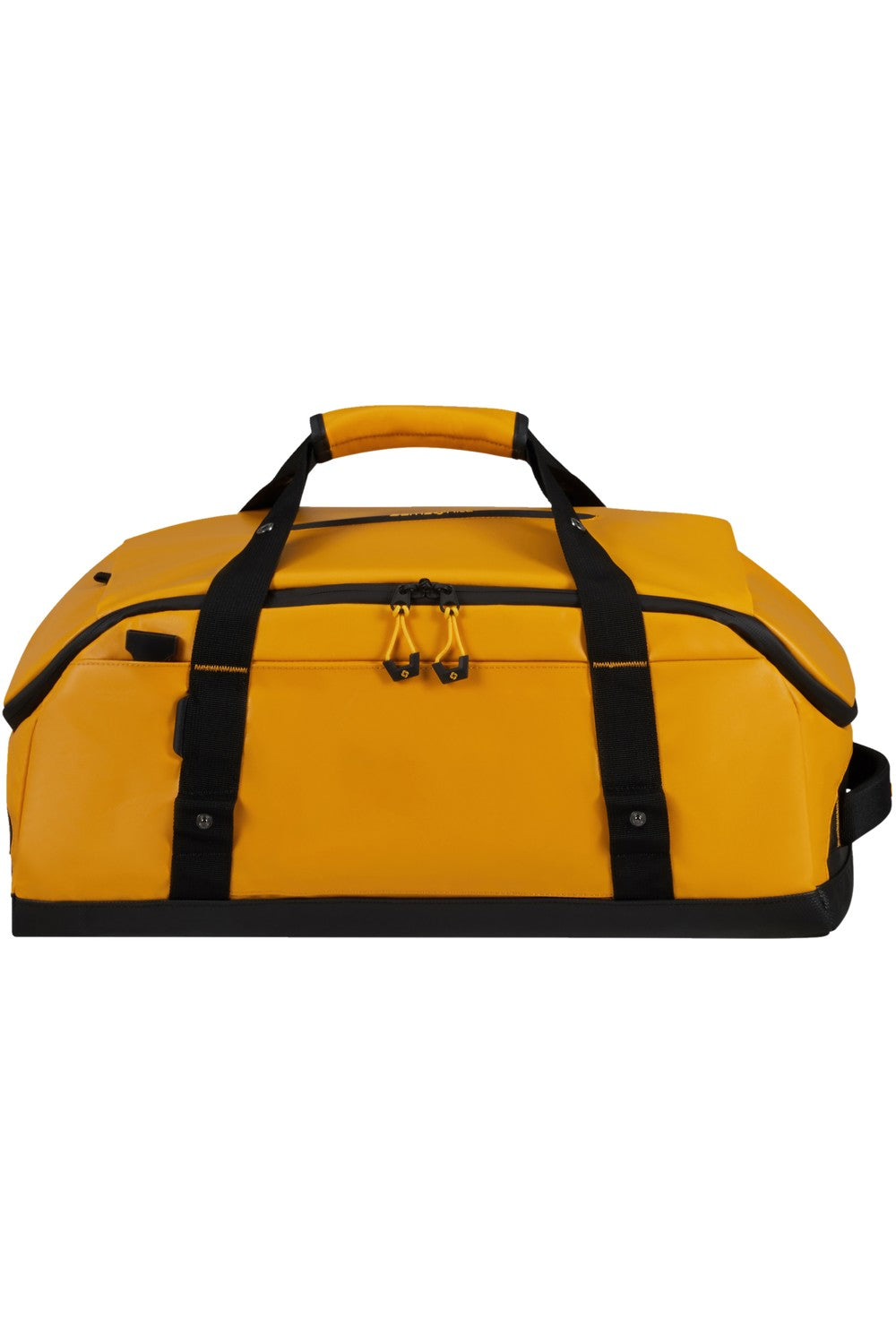 Samsonite borsone in tessuto "Ecodiver" Giallo 140875.1924 YELLOW