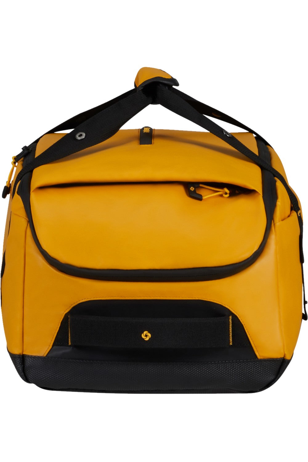 Samsonite borsone in tessuto "Ecodiver" Giallo 140875.1924 YELLOW
