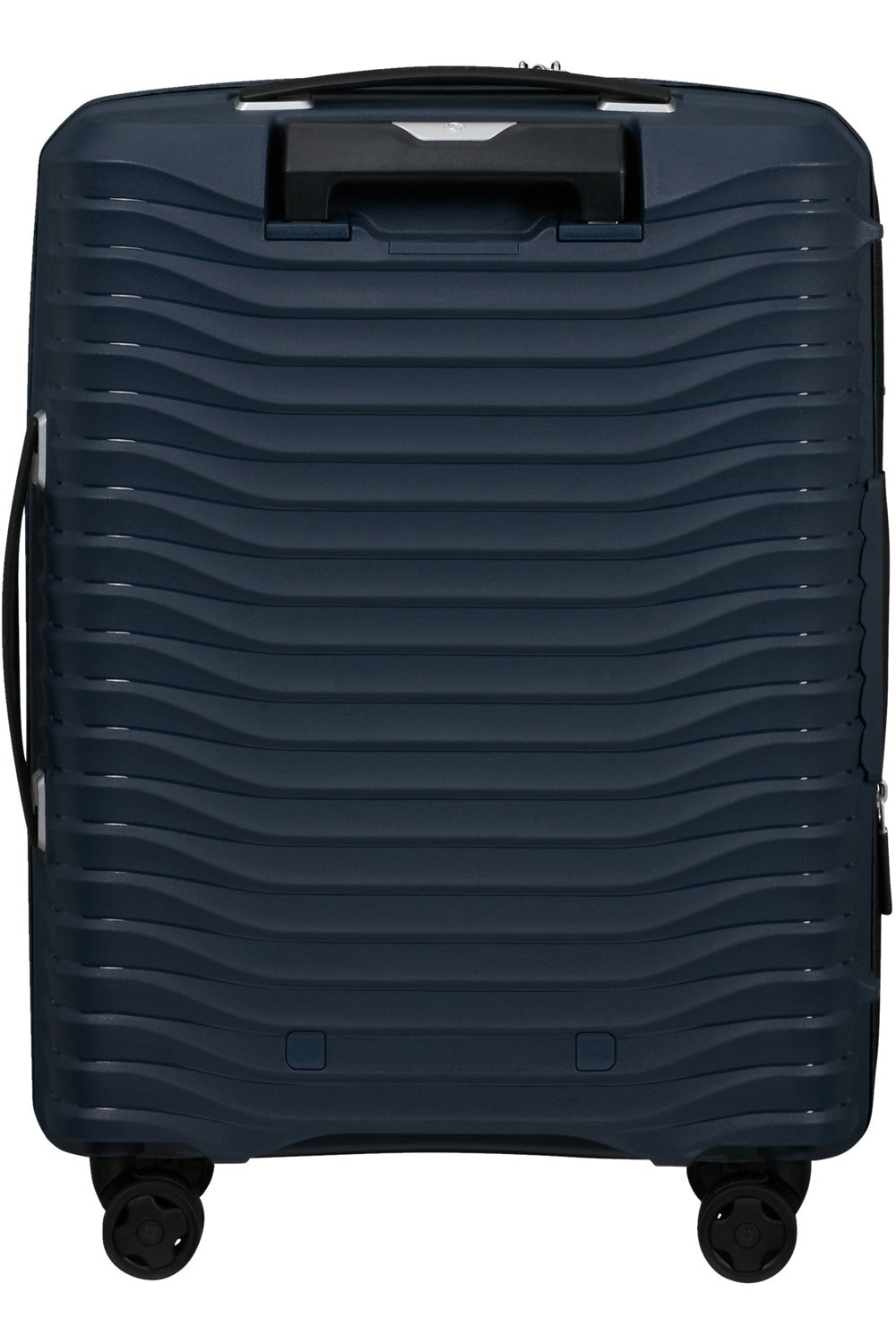 Samsonite trolley cabina espandibile in polipropilene "Upscape" Blu 159400.2165 BLUE NIGHTS