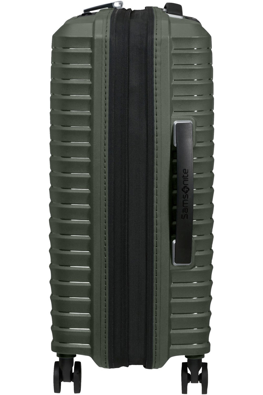 Samsonite trolley cabina espandibile in polipropilene "Upscape" Verde 159400.9199 CLIMBING IVY