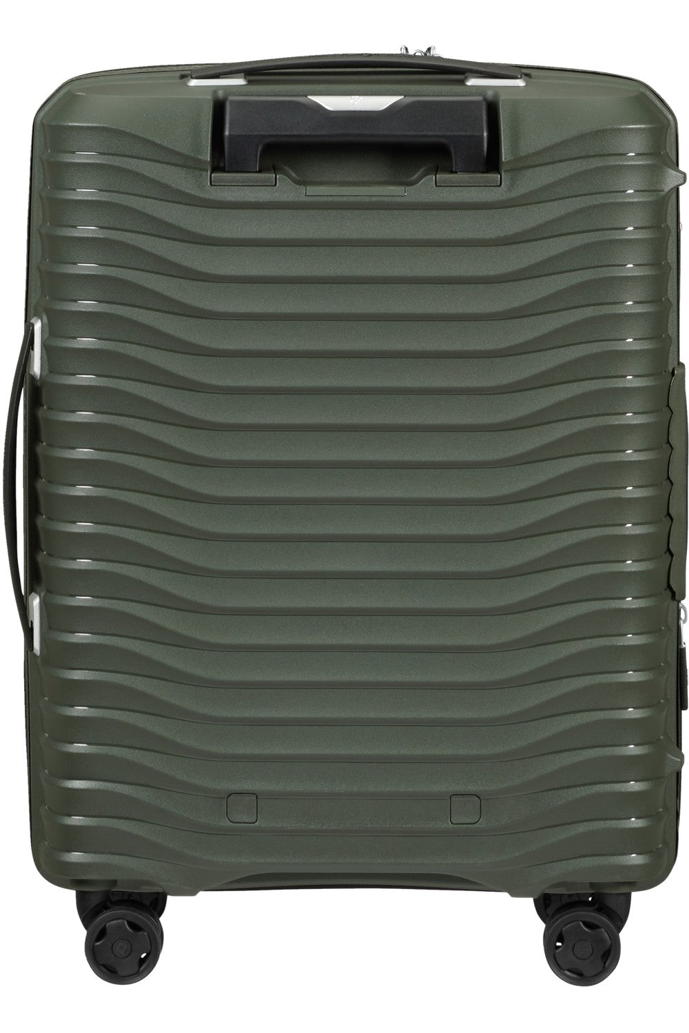 Samsonite trolley cabina espandibile in polipropilene "Upscape" Verde 159400.9199 CLIMBING IVY