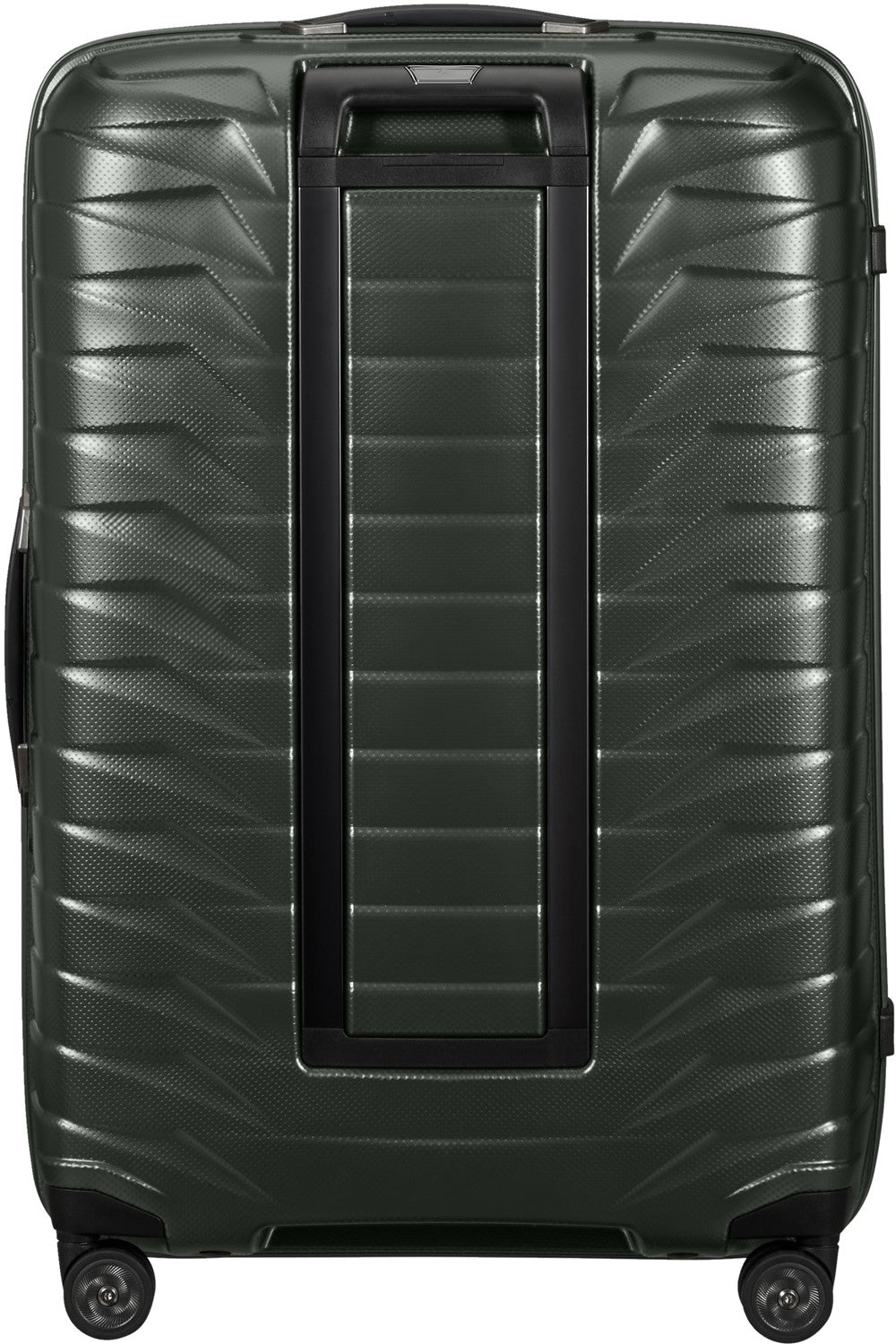 Samsonite trolley grande in roxkin "Proxis" Verde 126042.9781 MATT CLIMBING IVY