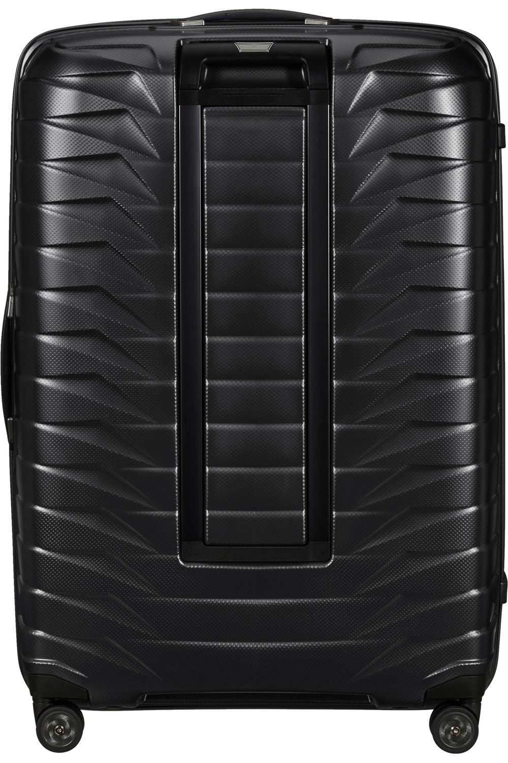 Samsonite trolley grande in roxkin "Proxis" Grigio 126043.4804 MATT GRAPHITE