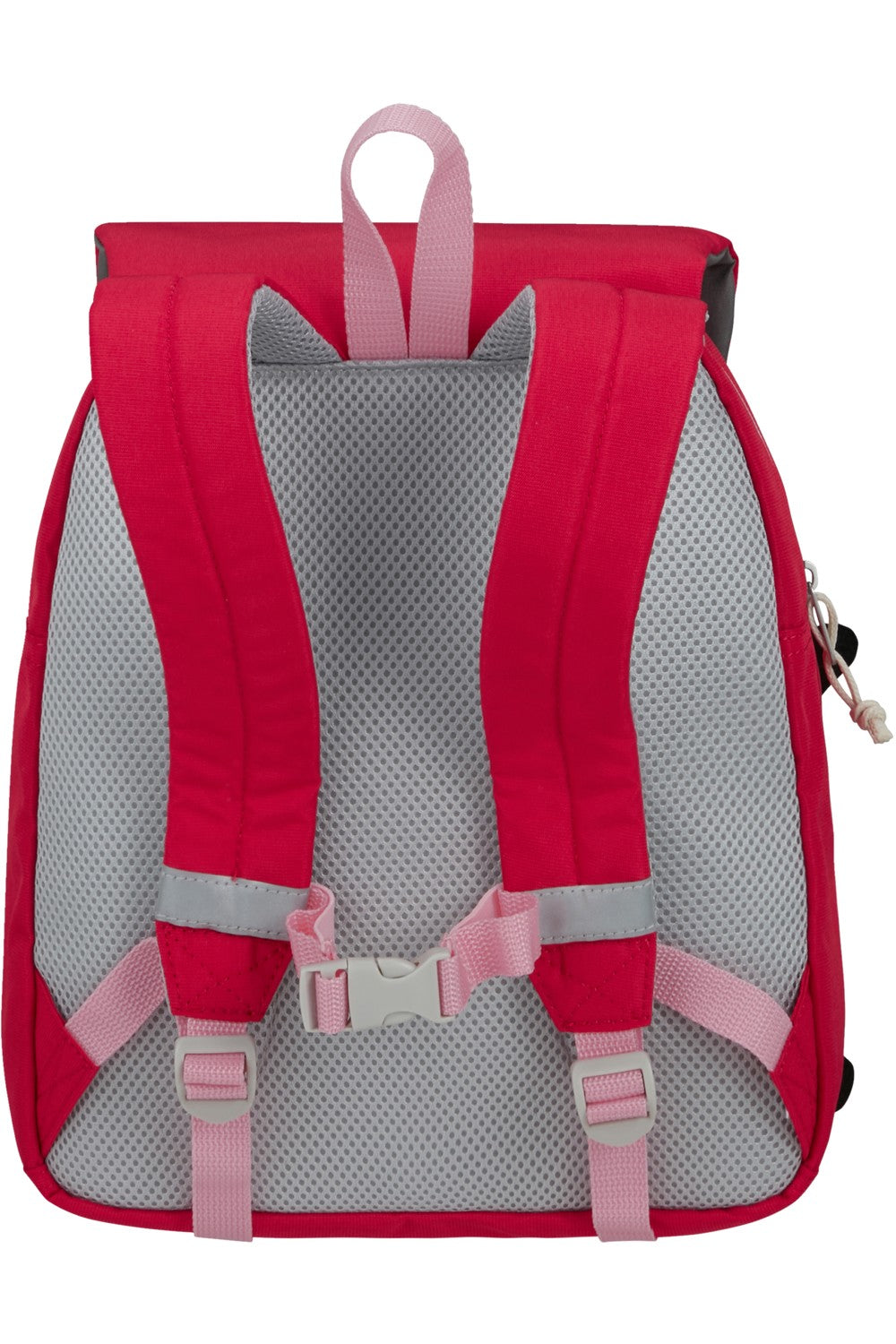 Samsonite zainetto kids in tessuto "Happy Sammies" Multicolor 142476.9676 LADYBUG LALLY