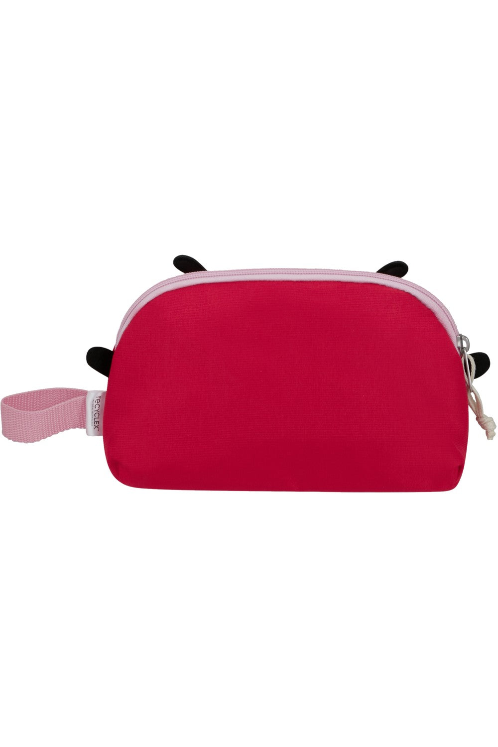 Samsonite astuccio in tessuto "Happy Sammies" Multicolor 142477.9676 LADYBUG LALLY