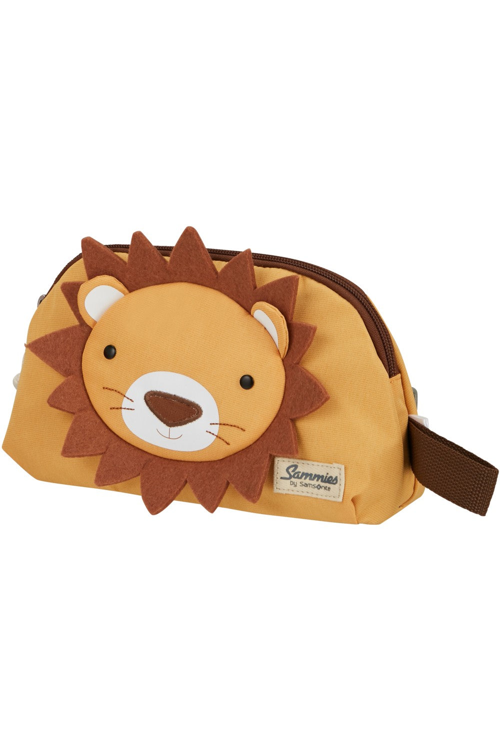 Samsonite astuccio in tessuto "Happy Sammies" Multicolor 142469.9674 LION LESTER