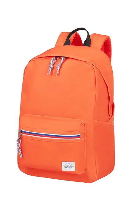 American Tourister zaino in tessuto "Upbeat" Arancione 129578.1641 ORANGE