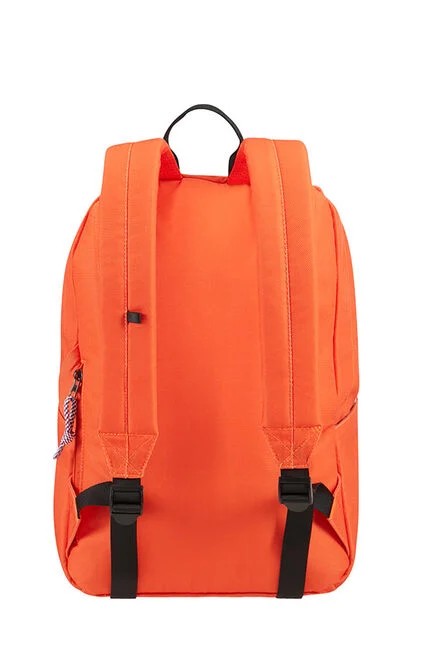 American Tourister zaino in tessuto "Upbeat" Arancione 129578.1641 ORANGE